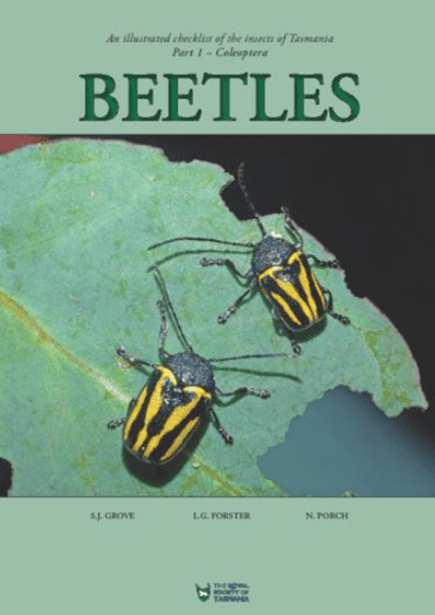 beetles-book