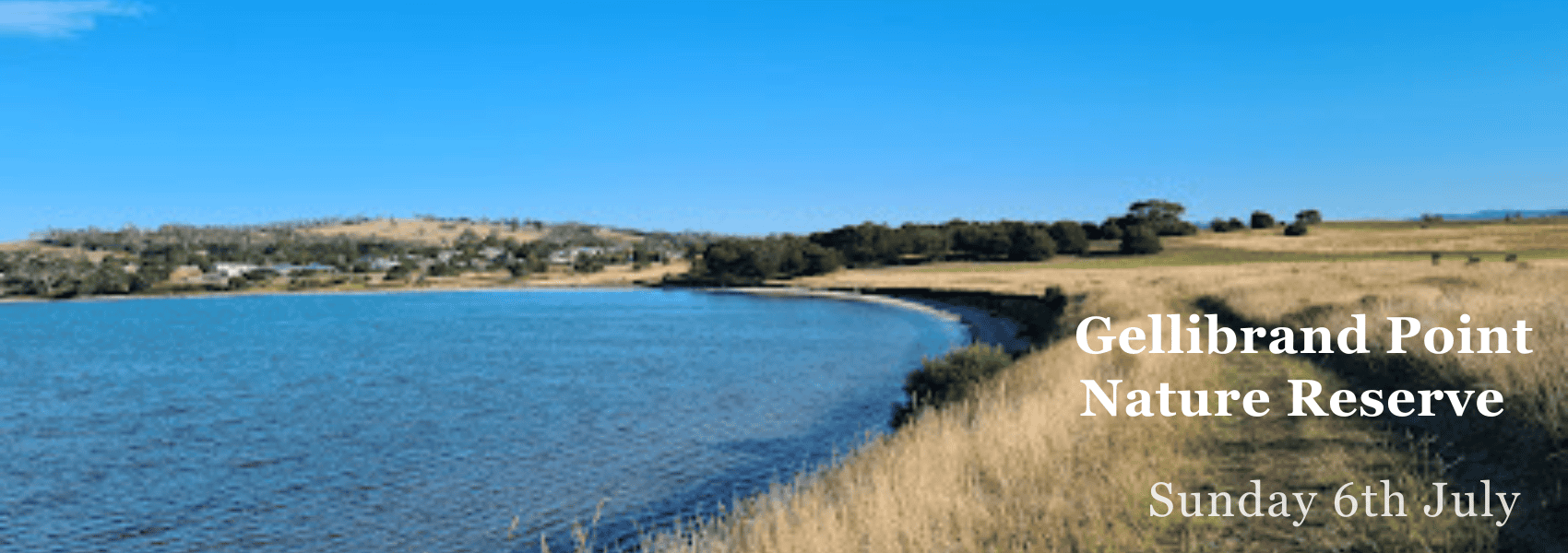 Excursion – Gellibrand Point Nature Reserve